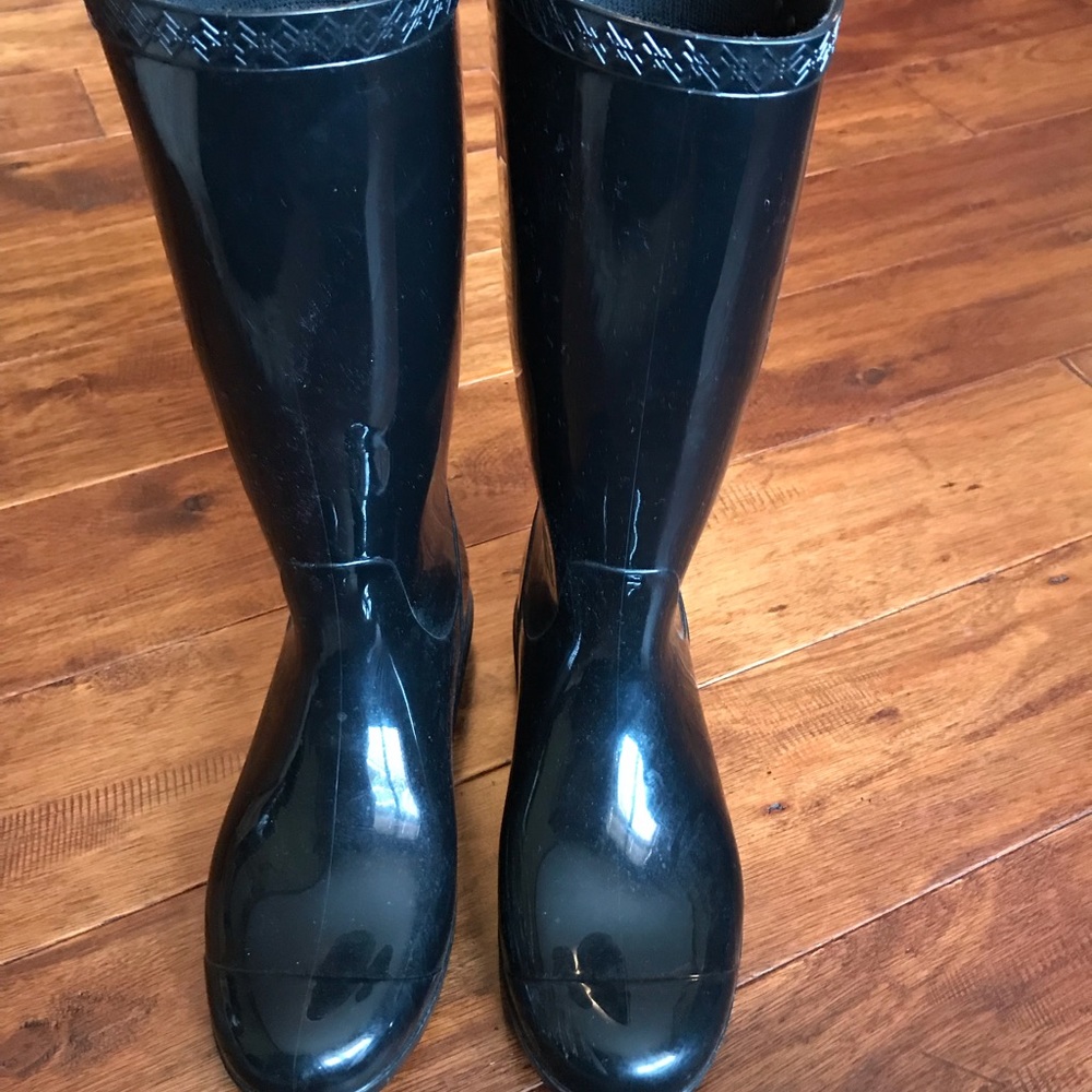 Ugg Rain Boot - image 3